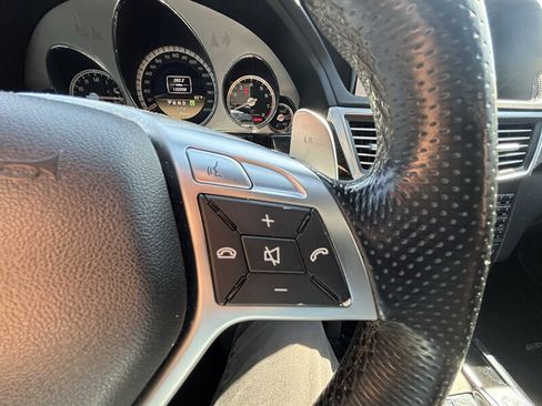 Used 2012 Mercedes-Benz E 63 AMG Sedan image 28