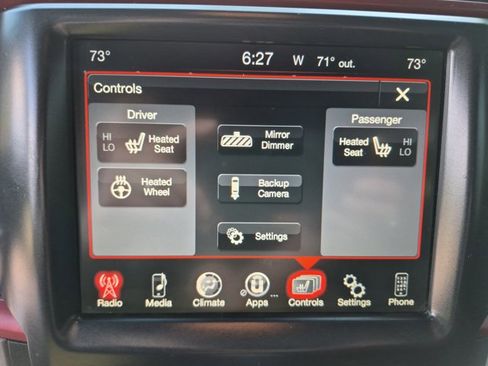 Used 2017 RAM 1500 Rebel w/ Luxury Group AWD/4WD image 27