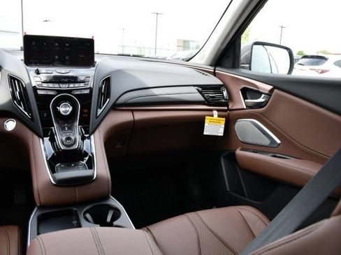 New 2026 Acura RDX SH-AWD w/ Technology Package image 20