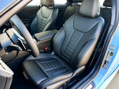 New 2026 BMW M240i Coupe w/ Premium Package image 13