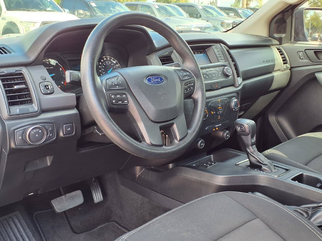 Used 2019 Ford Ranger XL w/ Equipment Group 101A Mid RWD image 22
