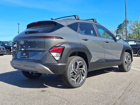 New 2026 Hyundai Kona SEL Premium AWD/4WD image 13