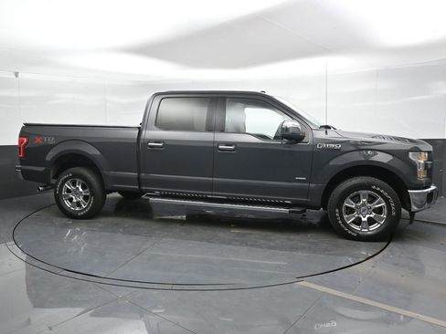 Used 2017 Ford F150 XLT w/ XTR Package image 3
