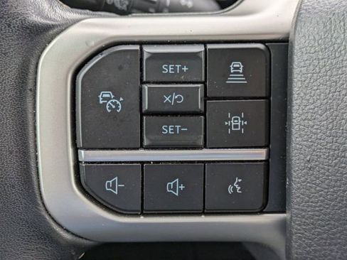 Used 2024 Ford Expedition Limited AWD/4WD image 32