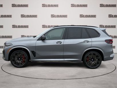 New 2026 BMW X5 M Competition w/ Executive Package