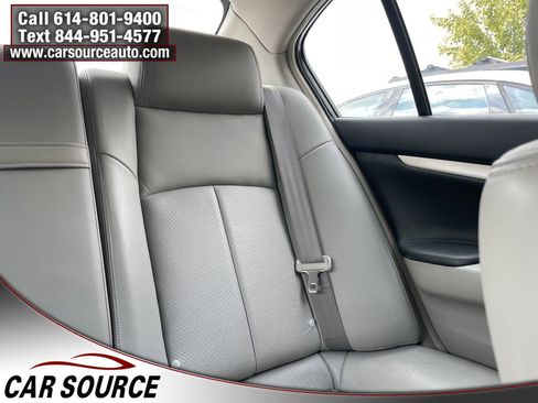 Used 2007 INFINITI G35 X w/ Premium Pkg image 26