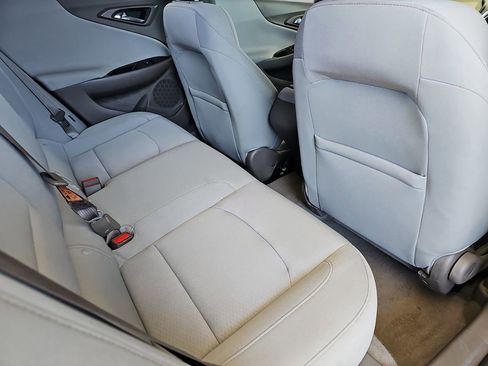 Used 2020 Chevrolet Malibu LS w/ Driver Confidence Package II FWD image 14