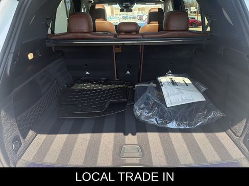 Used 2024 Mercedes-Benz GLE 350 4MATIC image 9