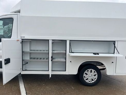 New 2025 Ford Transit 350 w/ Interior Upgrade Package image 3