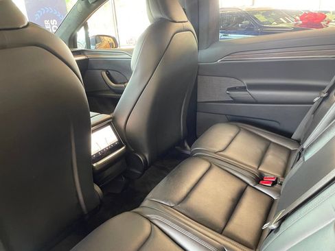 Used 2022 Tesla Model X AWD/4WD image 20
