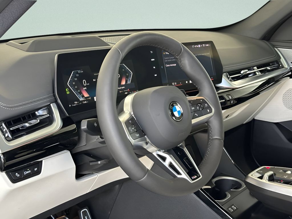 New 2026 BMW X1 xDrive28i w/ Technology Package AWD/4WD image 9