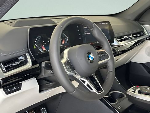New 2026 BMW X1 xDrive28i w/ Technology Package AWD/4WD image 9