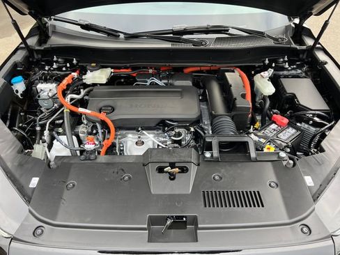 New 2026 Honda CR-V Sport-L image 29