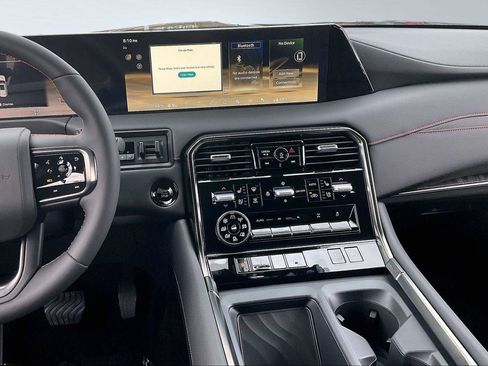 New 2026 Nissan Armada PRO-4X image 8