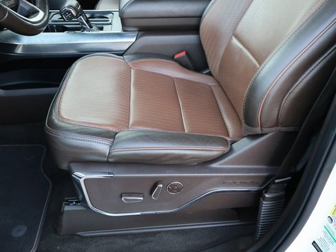 Used 2021 Ford F150 King Ranch image 46