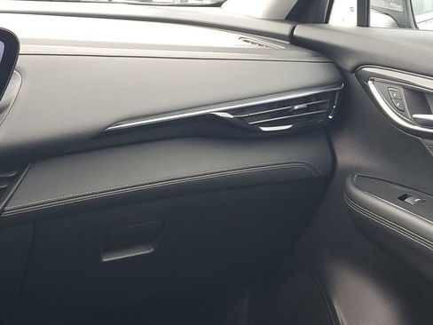 Used 2025 Buick Envision Preferred image 26
