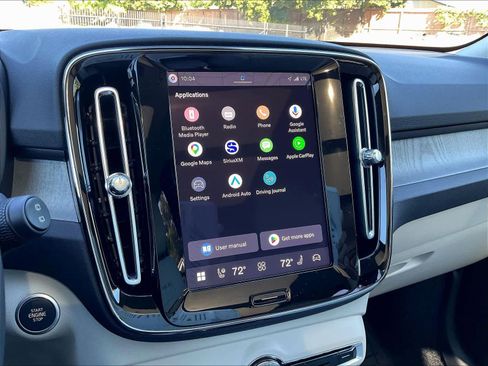 New 2026 Volvo XC40 B5 Plus w/ Protection Package Premier image 21