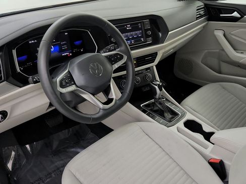 Used 2022 Volkswagen Jetta S w/ IQ.Drive Package FWD image 16