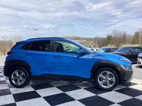 Used 2022 Hyundai Kona SEL w/ Convenience Package image 5