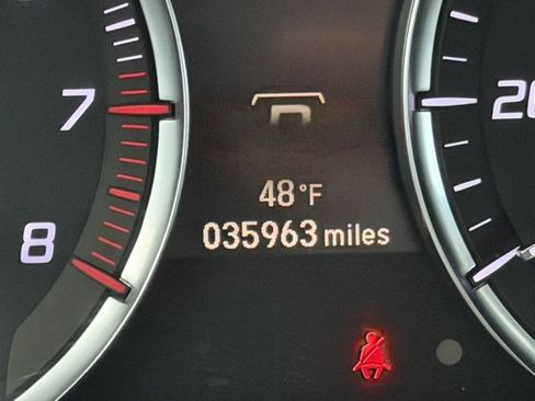 Used 2019 Acura TLX 3.5L V6 image 3