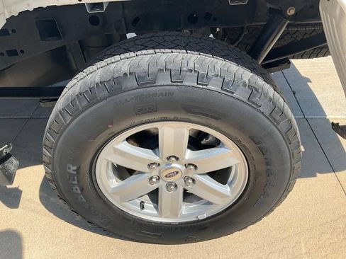 Used 2022 Ford F150 XLT AWD/4WD image 31