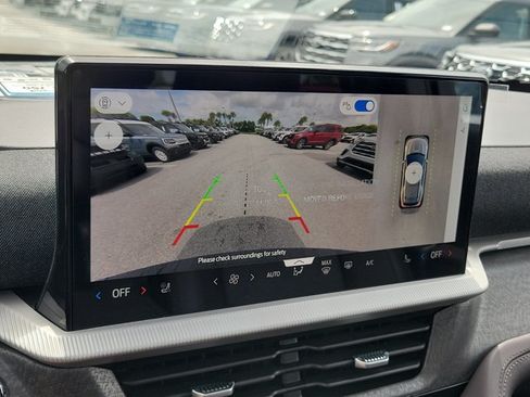 New 2026 Ford Explorer Platinum RWD image 32