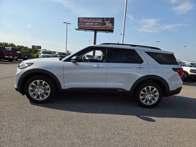 New 2026 Ford Explorer Active w/ Active Comfort Package AWD/4WD image 32