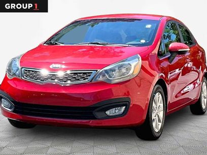 Used 2013 Kia Rio EX w/ Convenience Pkg