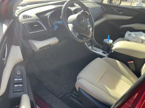 Used 2019 Subaru Ascent Premium image 7