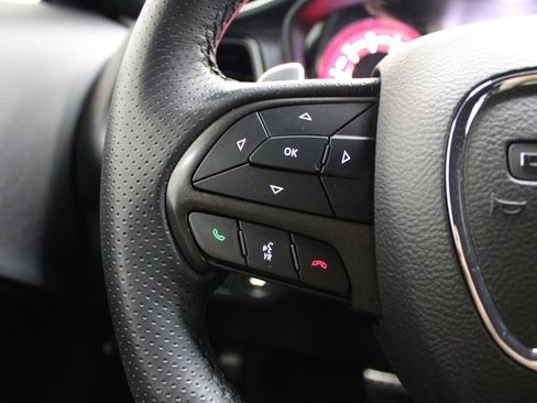 Used 2018 Dodge Challenger T/A RWD image 34