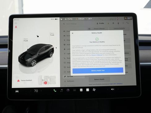 Used 2023 Tesla Model Y Long Range image 49