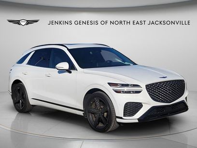 Used 2025 Genesis GV70 2.5T w/ Sport Prestige Package