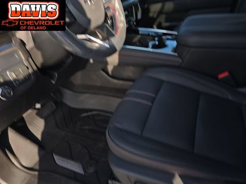 New 2026 Chevrolet Tahoe RST w/ Comfort Package AWD/4WD image 24