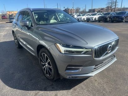 Used 2020 Volvo XC60 T6 Inscription