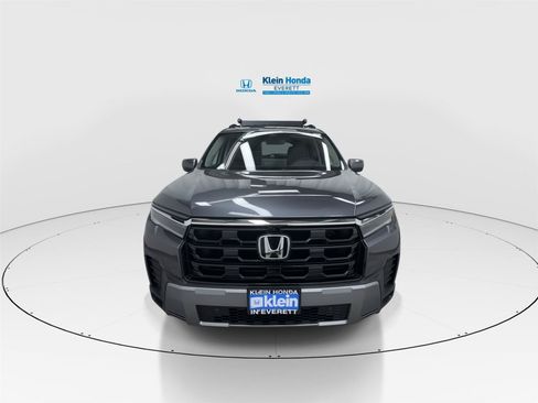 New 2026 Honda Pilot Elite image 5
