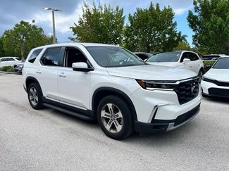 Used 2024 Honda Pilot EX-L video 1
