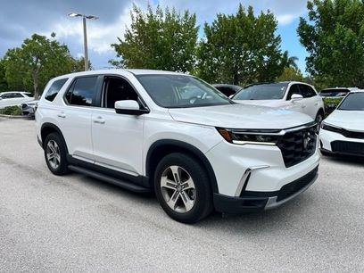 Used 2024 Honda Pilot EX-L