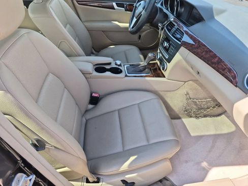 Used 2012 Mercedes-Benz C 300 4MATIC Sedan image 23