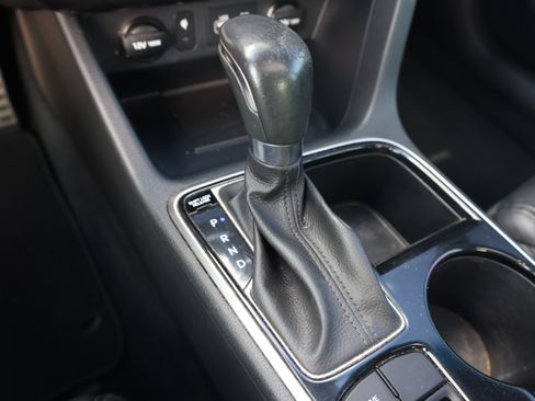 Used 2018 Hyundai Sonata Sport FWD image 11