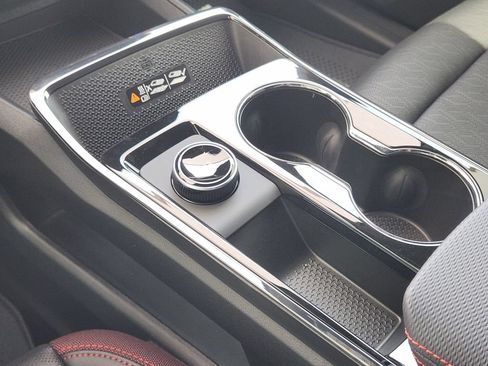 New 2027 Chevrolet Equinox RS w/ Safety and Technology Package FWD image 15