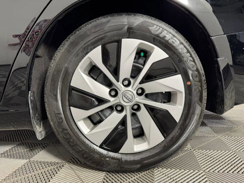 Used 2023 Nissan Altima 2.5 S FWD image 40