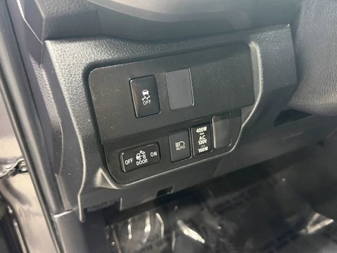 Used 2021 Toyota Tacoma TRD Sport w/ Technology Package AWD/4WD image 24