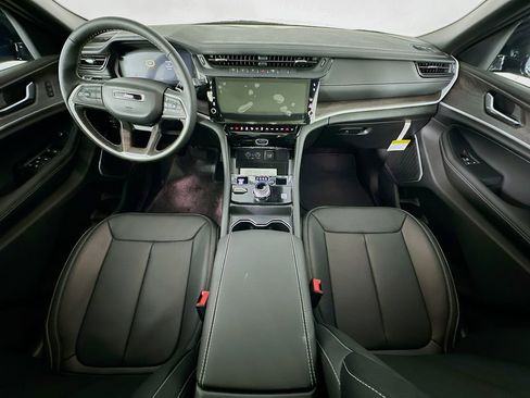 New 2026 Jeep Grand Cherokee L Limited AWD/4WD image 9