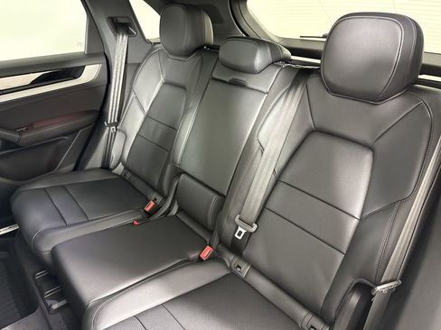 New 2026 Porsche Cayenne S image 22