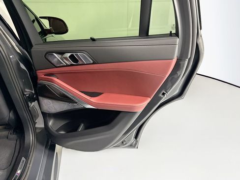 Used 2026 BMW X6 M60i image 28