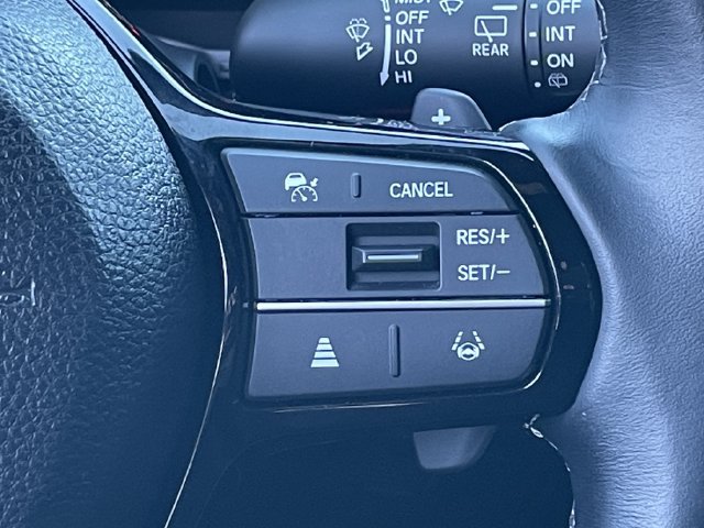 Used 2026 Honda Civic Sport image 14