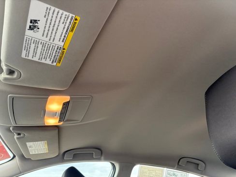 Certified 2025 Nissan Altima 2.5 SV image 28