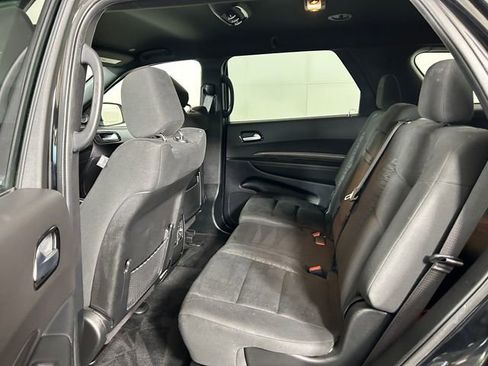 Used 2022 Dodge Durango SXT w/ Blacktop Package image 26