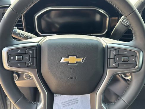 New 2026 Chevrolet Silverado 2500 LT w/ Convenience Package AWD/4WD image 11