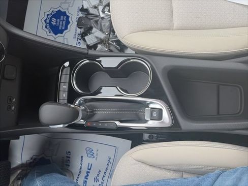 New 2026 Buick Encore GX Preferred w/ Comfort Package FWD image 24